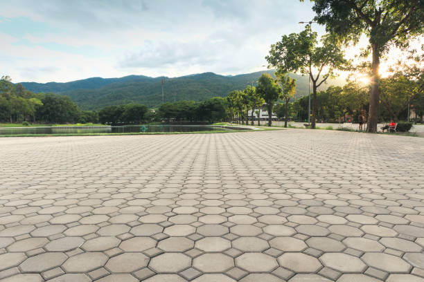 Best Driveway Pavers Installation  in Camp Springs, MD