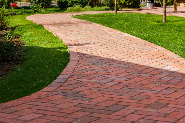 Reliable Camp Springs, MD Driveway Pavers Solutions