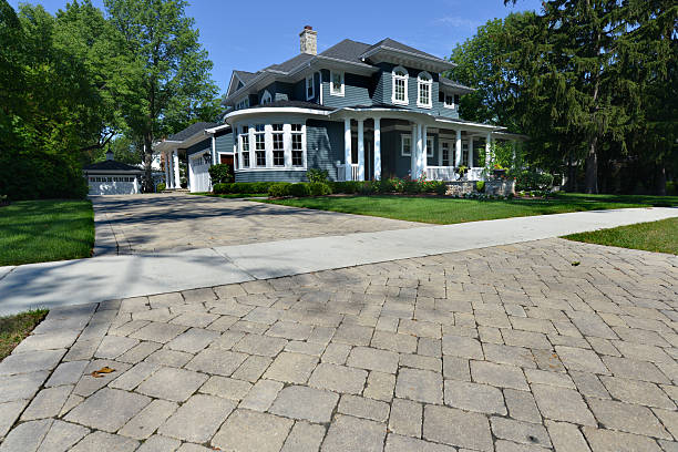 Camp Springs, MD Driveway Pavers Company