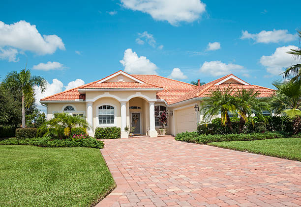 Best Concrete Paver Driveway  in Camp Springs, MD